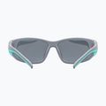 UVEX children's sunglasses Sportstyle 514 grey matt/mirror silver 3