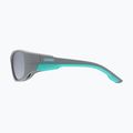 UVEX children's sunglasses Sportstyle 514 grey matt/mirror silver 4