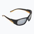 UVEX children's sunglasses Sportstyle 514 black matt/mirror silver