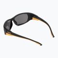 UVEX children's sunglasses Sportstyle 514 black matt/mirror silver 2