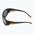 UVEX children's sunglasses Sportstyle 514 black matt/mirror silver 4