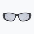 UVEX children's sunglasses Sportstyle 514 black matt/mirror silver 2