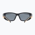 UVEX children's sunglasses Sportstyle 514 black matt/mirror silver 3