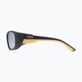 UVEX children's sunglasses Sportstyle 514 black matt/mirror silver 4