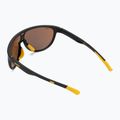 Sportstyle 515 black matt/mirror yellow children's sunglasses 2