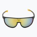 Sportstyle 515 black matt/mirror yellow children's sunglasses 3