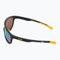 Sportstyle 515 black matt/mirror yellow children's sunglasses 4