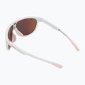 Sportstyle 515 white matt/mirror pink children's sunglasses 2
