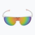 Sportstyle 515 white matt/mirror pink children's sunglasses 3