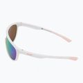 Sportstyle 515 white matt/mirror pink children's sunglasses 4