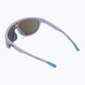 Sportstyle 515 lavender matt/mirror blue children's sunglasses 2