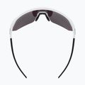 UVEX Pace One white matt/mirror lavender sunglasses 5