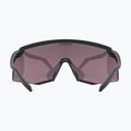 UVEX Pace Stage CV black matt/pushy pink sunglasses 3