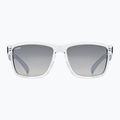 UVEX Lgl 39 clear black/litemirror smoke degrade sunglasses 2