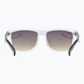 UVEX Lgl 39 clear black/litemirror smoke degrade sunglasses 3