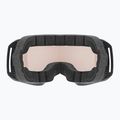 UVEX ski goggles Xcitd V black matt/mirror silver clear 3