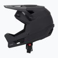 UVEX bike helmet Ravage black/rhino matt 3