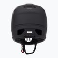 UVEX bike helmet Ravage black/rhino matt 4