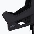 UVEX bike helmet Ravage black/rhino matt 7