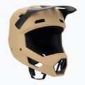 UVEX bike helmet Ravage desert matt