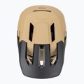 UVEX bike helmet Ravage desert matt 6