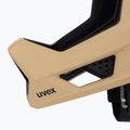 UVEX bike helmet Ravage desert matt 7