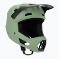 UVEX bike helmet Ravage moss green/black matt