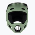 UVEX bike helmet Ravage moss green/black matt 2