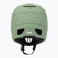 UVEX bike helmet Ravage moss green/black matt 4