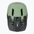 UVEX bike helmet Ravage moss green/black matt 6