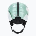 Children's ski helmet UVEX Viti Jr jade lama 4