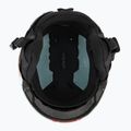 Children's ski helmet UVEX Viti Jr jade lama 5
