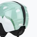 Children's ski helmet UVEX Viti Jr jade lama 9