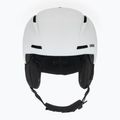 Children's ski helmet UVEX Viti Jr white matt 2