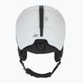 Children's ski helmet UVEX Viti Jr white matt 4