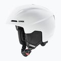 Children's ski helmet UVEX Viti Jr white matt