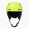 Children's ski helmet UVEX Viti electrum matt 2