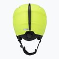 Children's ski helmet UVEX Viti electrum matt 4
