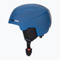 Children's ski helmet UVEX Viti blue matt 3