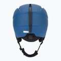 Children's ski helmet UVEX Viti blue matt 4