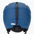 Children's ski helmet UVEX Viti blue matt 8