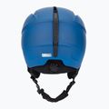 Children's ski helmet UVEX Viti blue matt 8