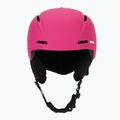UVEX children's ski helmet Viti pink matt 2