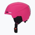 UVEX children's ski helmet Viti pink matt 3