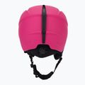 UVEX children's ski helmet Viti pink matt 4