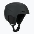 Children's ski helmet UVEX Viti Jr black matte