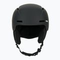 Children's ski helmet UVEX Viti Jr black matte 2