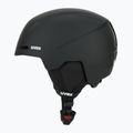 Children's ski helmet UVEX Viti Jr black matte 3