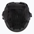 Ski helmet UVEX Stance brown/black matt 5