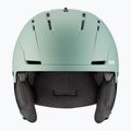 Ski helmet UVEX Stance oxid green matt 2